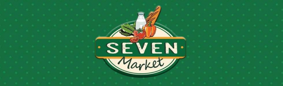 7 מרקט - Seven Market